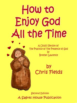 cover image of How to Enjoy God All the Time